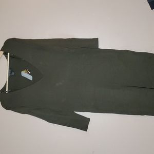 F21+ Women's Pencil Dress